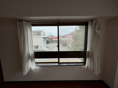 【内装】 | コクブマンション