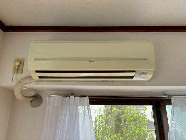 コクブマンションの設備