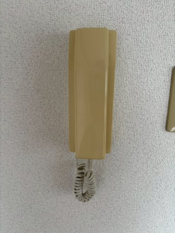 コクブマンションのセキュリティ