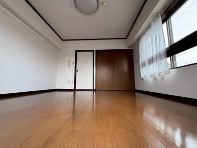 【居間・リビング】 | コクブマンション