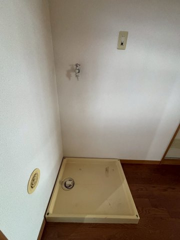 コクブマンションの設備