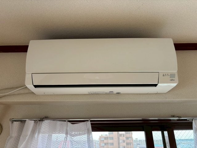 コクブマンションの設備