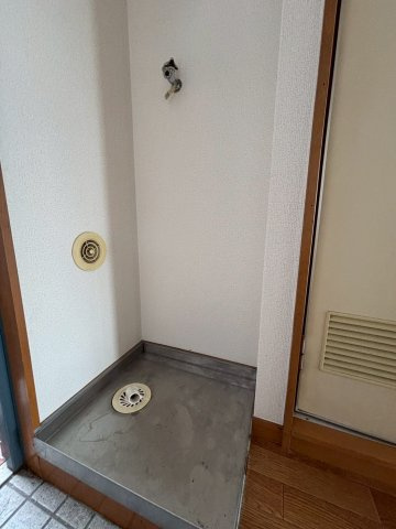 コクブマンションの設備