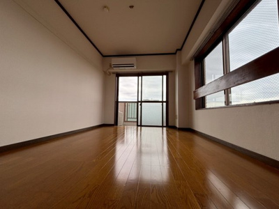 【居間・リビング】 | コクブマンション