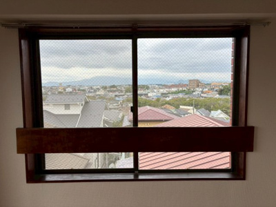 【内装】 | コクブマンション