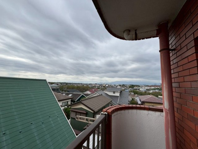 【展望】 | コクブマンション