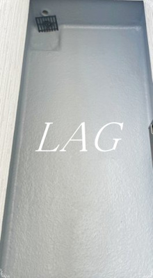 【バルコニー】 | ＭＥＬＤＩＡ上尾 | バルコニーです。（同仕様です。）