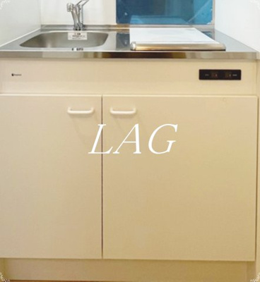 【キッチン】 | ＭＥＬＤＩＡ上尾 | キッチンです。（同仕様です。）