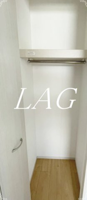 【収納】 | ＭＥＬＤＩＡ上尾 | 収納です。（同仕様です。）