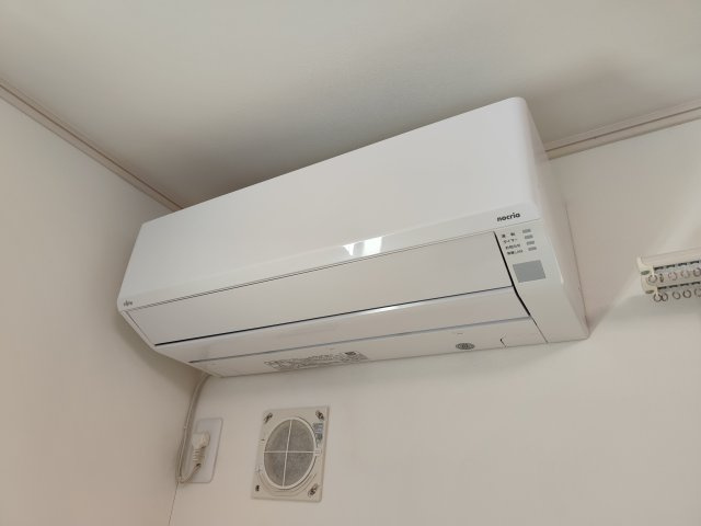 AXIS A(アクシズエー)の設備