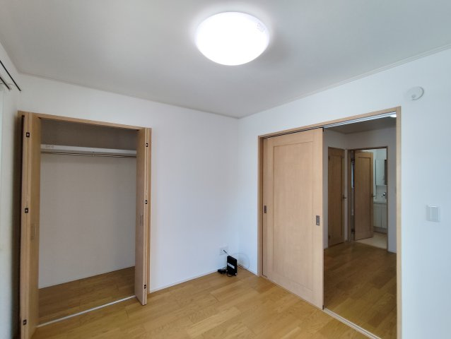 AXIS A(アクシズエー)の居間・リビング