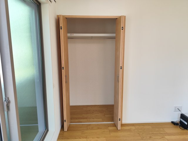 AXIS A(アクシズエー)の収納