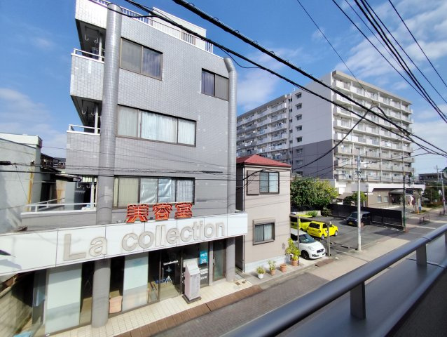 AXIS A(アクシズエー)の展望