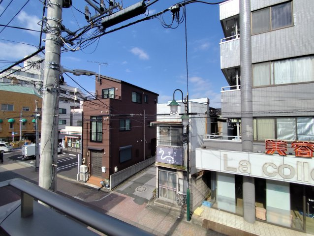 AXIS A(アクシズエー)の展望