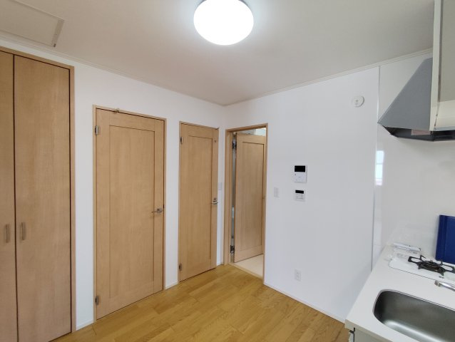 AXIS A(アクシズエー)の居間・リビング