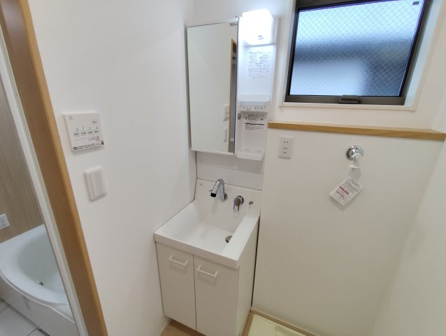 AXIS A(アクシズエー)の独立洗面台