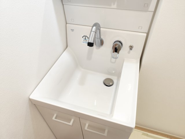 AXIS A(アクシズエー)の独立洗面台