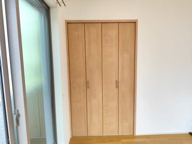 AXIS A(アクシズエー)の収納