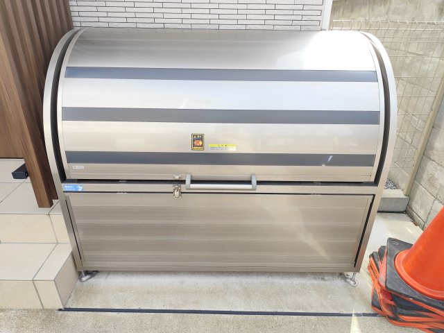 AXIS A(アクシズエー)のその他共用部分