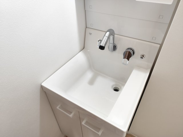 AXIS A(アクシズエー)の独立洗面台