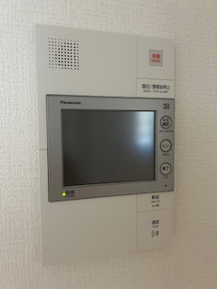 アドバンス江坂ラシュレのセキュリティ
