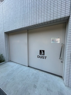 アドバンス江坂ラシュレの設備