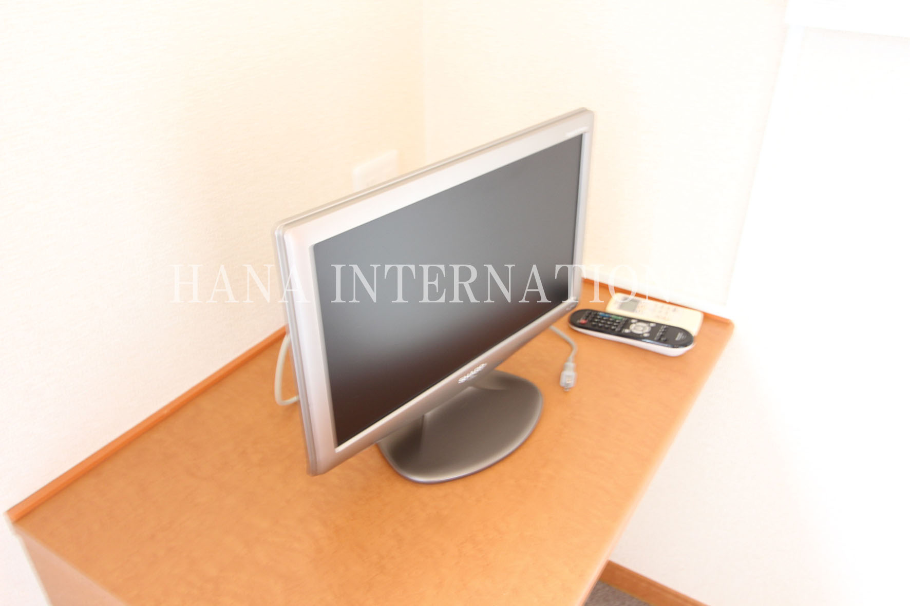 レオパレスセラビの設備