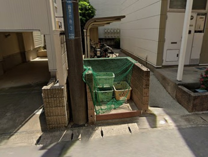 レオパレスセラビのその他