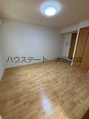 【内装】 | ドミール桜川II 仲介手数料無料