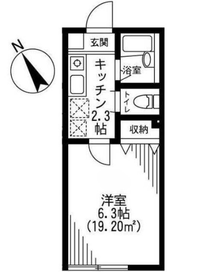 フルールハイム