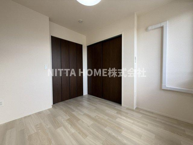 Ｌａ・Ｎｏｒｄ．の内装|洋室です＊