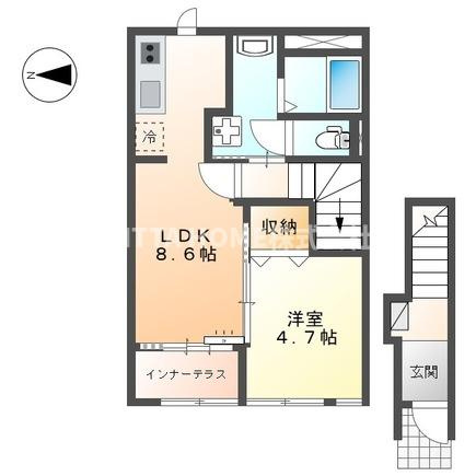 Ｌａ・Ｎｏｒｄ．