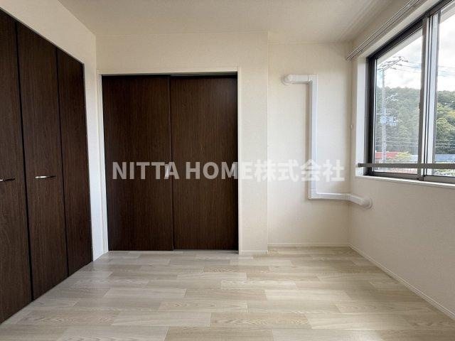 Ｌａ・Ｎｏｒｄ．の内装|洋室です◇