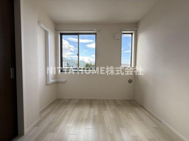 Ｌａ・Ｎｏｒｄ．の内装|洋室です◎