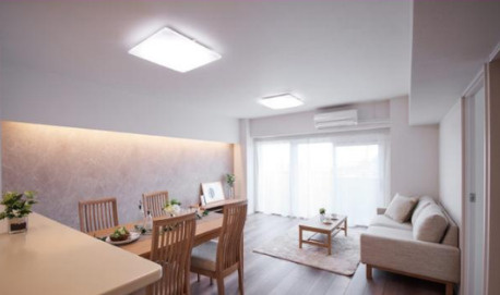 【完成予想図】 | キャピタルプラザ浅草 | 施工例です。