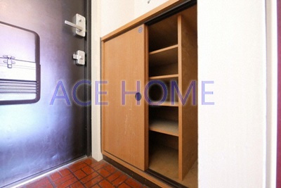 【玄関】 | 東洋プラザ蒲生