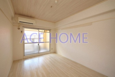 【内装】 | 東洋プラザ蒲生