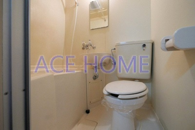 【トイレ】 | 東洋プラザ蒲生