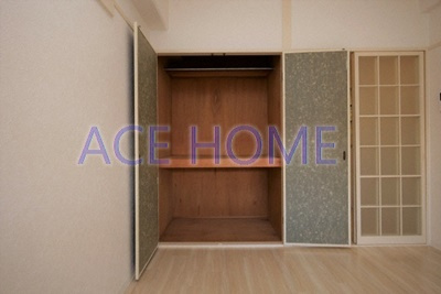 【収納】 | 東洋プラザ蒲生