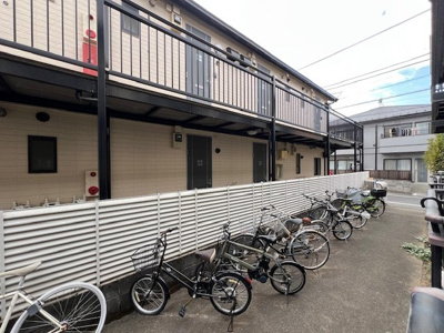 【展望】 | エスティハウス代沢A棟