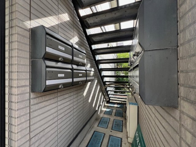 【その他】 | エスティハウス代沢A棟