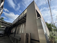 エスティハウス代沢A棟の画像