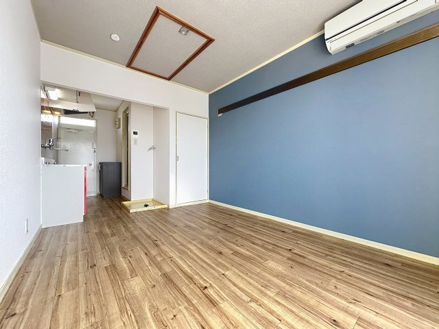 チェリーヒルAの内装