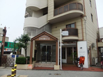 守口市、最寄り駅まで約3分！RC造　検査済証あり！の画像