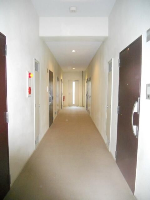 エル・スプランドゥールのその他共用部分