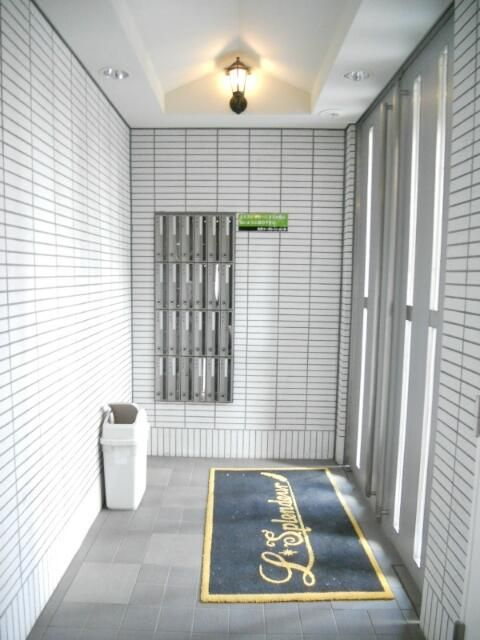 エル・スプランドゥールの設備