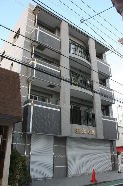 エル・スプランドゥールの外観