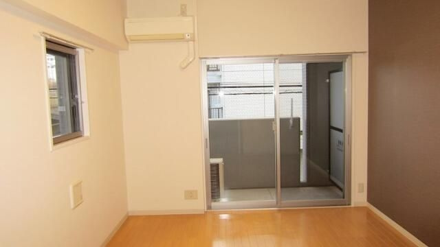 エル・スプランドゥールの居間・リビング