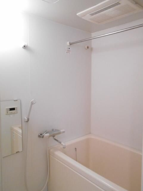 エル・スプランドゥールの浴室