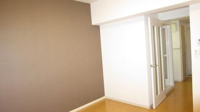 エル・スプランドゥールの内装